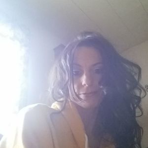 Meet your Posher, Misty